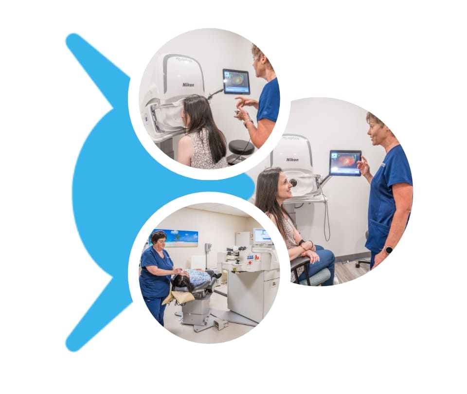 What Are Macular Hole and Macular Pucker?