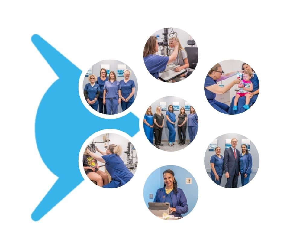 Protecting Your Vision for Life