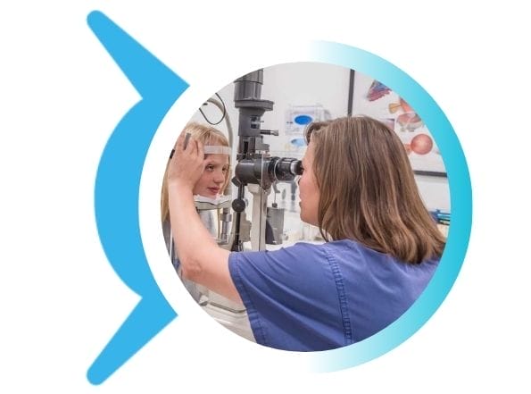 Glaucoma care