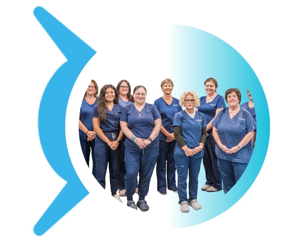 Protect Your Vision at ReFocus Eye Health Waterbury