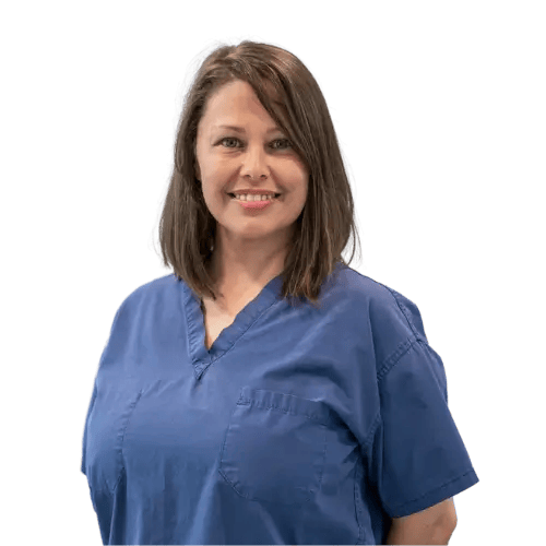 Caroline N. DeBenedictis, MD portrait