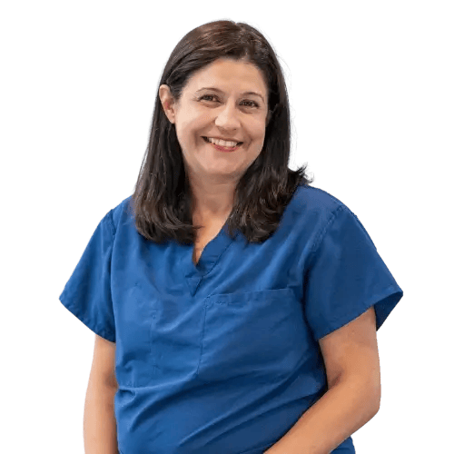 Michelle L. White, MD portrait