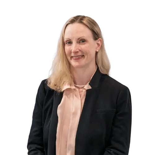 Erika Wandel, MD portrait